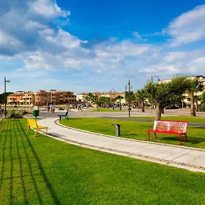 Bed & Breakfast Brezza, Golfo Aranci