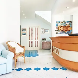 Hotel La Lampara, Golfo Aranci