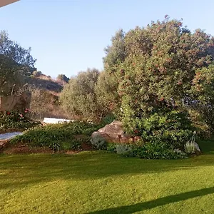 Sea & Country Porto Rotondo Gasthof