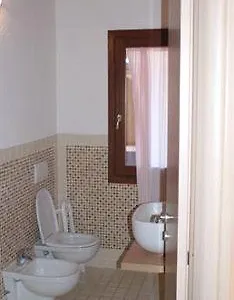 Aparthotel Orizzonti, Golfo Aranci