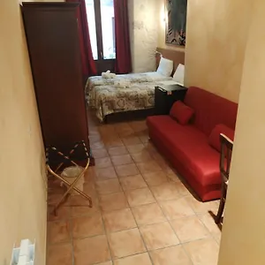 Palazzo Fulgher Casa de hóspedes