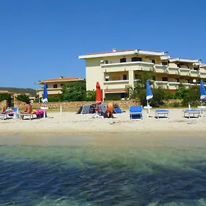 Aparthotel Terza Spiaggia&la Filasca -, Golfo Aranci